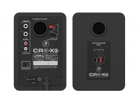 Mackie CR3-X BT Mackie CR3-X BT